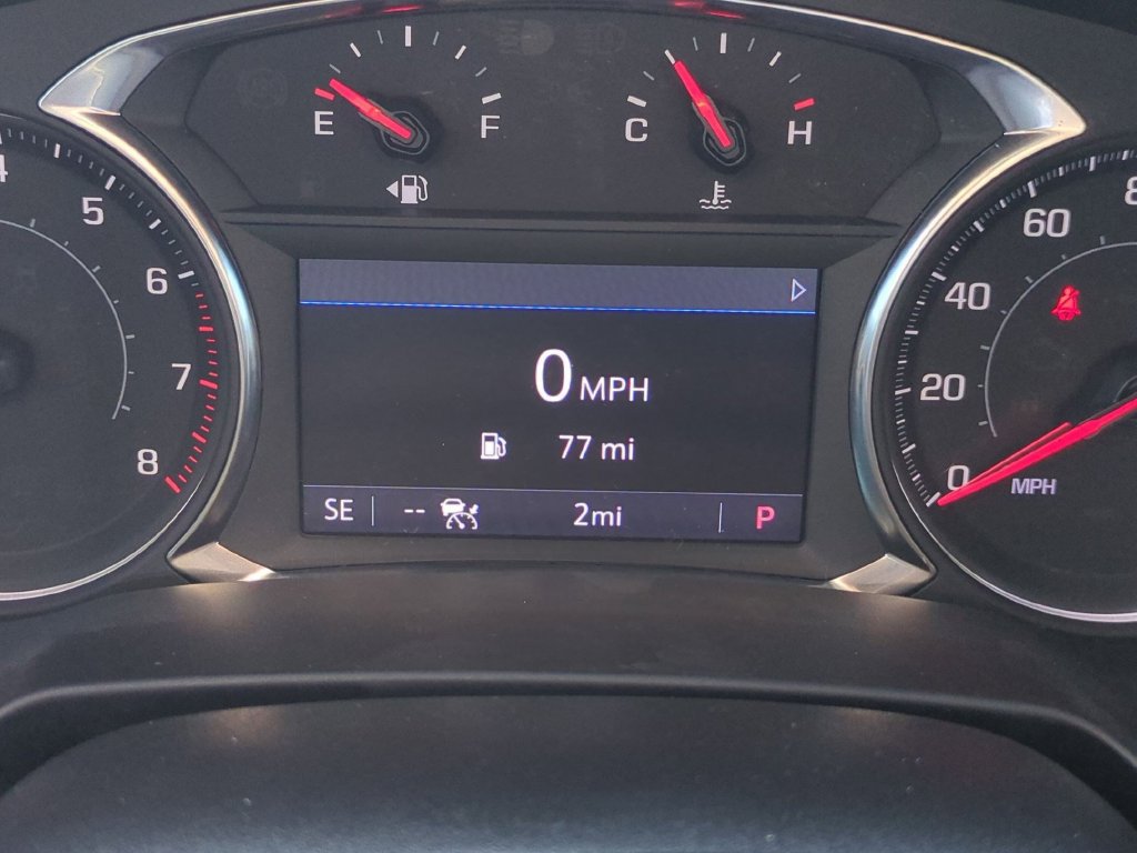 New 2026 Chevrolet Blazer LT w/ Convenience Package FWD image 18