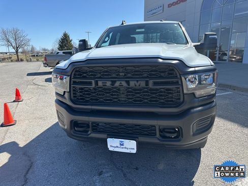 Used 2024 RAM 3500 Tradesman image 10