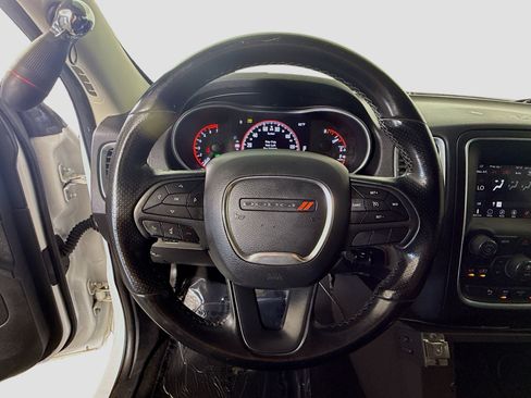 Used 2020 Dodge Durango AWD w/ Trailer Tow Group IV image 13