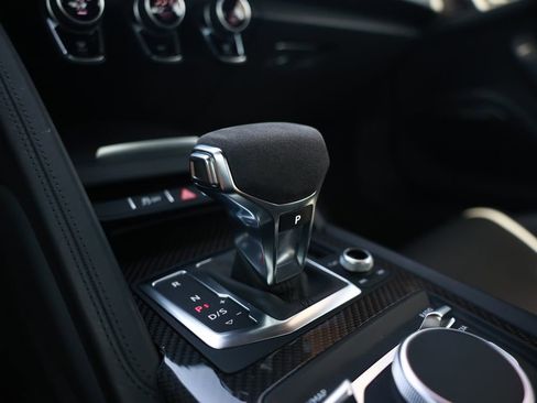 Used 2021 Audi R8 V10 performance w/ Full Leather Package AWD/4WD image 40