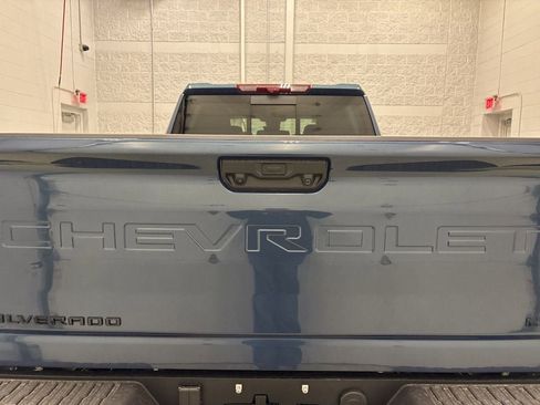 New 2026 Chevrolet Silverado 3500 LTZ w/ LTZ Plus Package AWD/4WD image 5