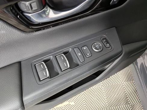 New 2026 Honda CR-V EX-L image 15