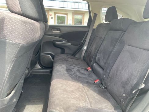 Used 2012 Honda CR-V EX image 25