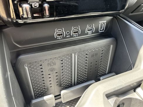 New 2026 RAM 1500 Rebel w/ G/T Package AWD/4WD image 21