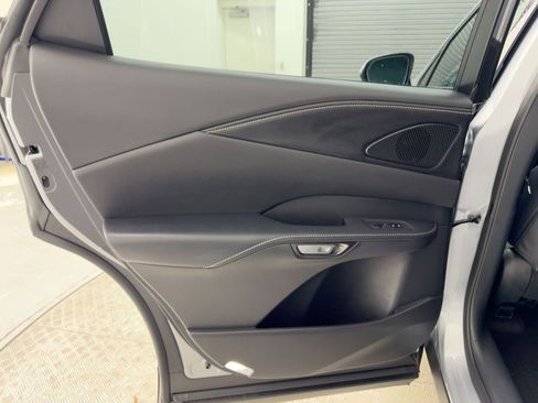 New 2026 Lexus RX 350 FWD image 26