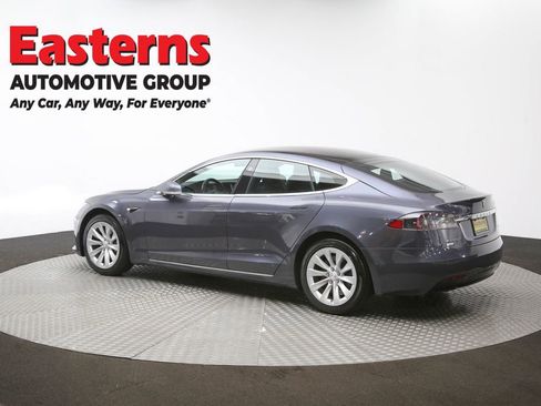 Used 2018 Tesla Model S 75D image 61