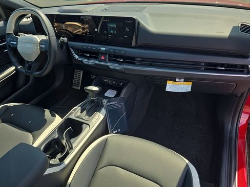 New 2026 Kia K4 GT-Line Turbo FWD image 11