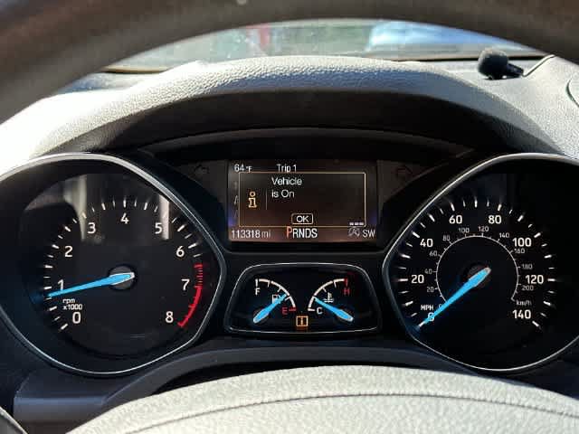 Used 2018 Ford Escape SE FWD image 6