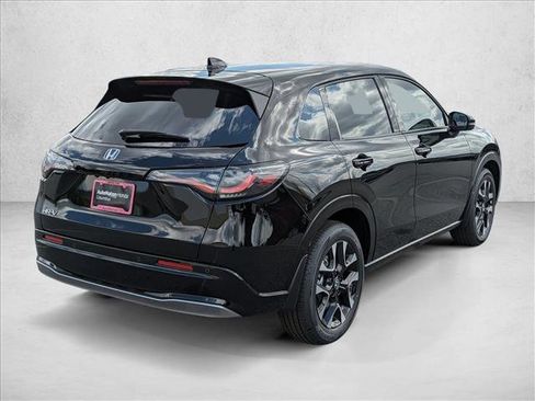 New 2026 Honda HR-V EX-L image 5