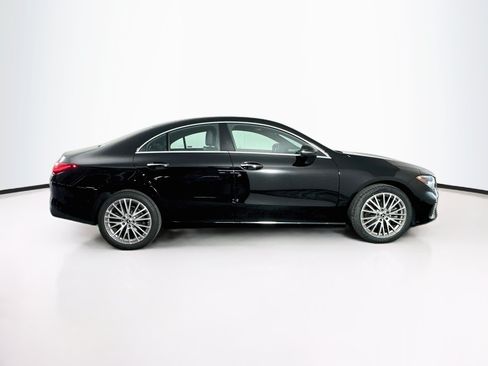 Used 2025 Mercedes-Benz CLA 250 image 10