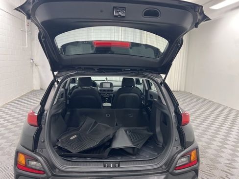 Used 2019 Hyundai Kona SE image 8