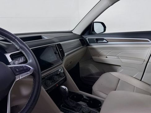 Used 2023 Volkswagen Atlas SEL image 10