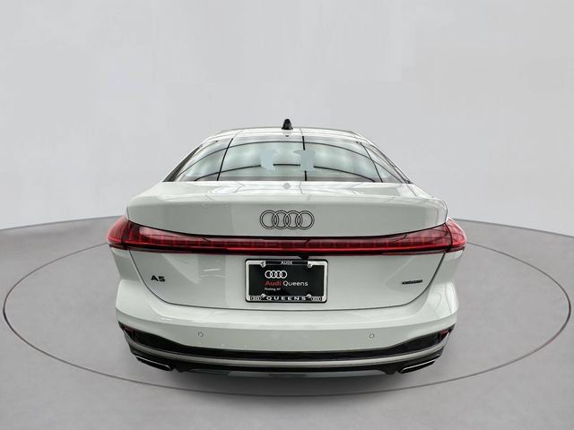 Used 2025 Audi A5 2.0T Premium w/ Convenience Package AWD/4WD image 3