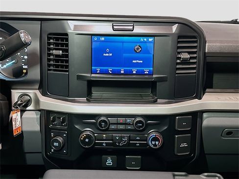 New 2026 Ford F250 XL w/ XL Chrome Package image 8