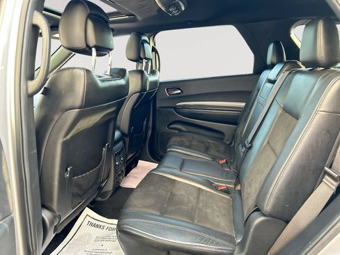 Used 2020 Dodge Durango GT AWD/4WD image 26
