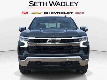 New 2026 Chevrolet Silverado 1500 LT w/ All Star Edition Plus