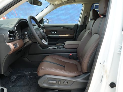New 2026 Honda Pilot image 16