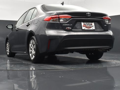 Used 2026 Toyota Corolla LE image 30