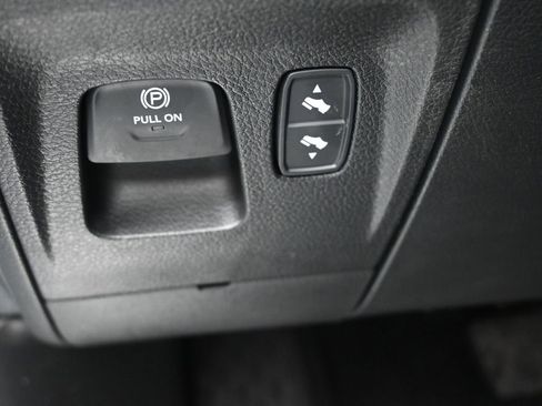 New 2026 RAM 1500 Limited w/ Night Edition AWD/4WD image 18
