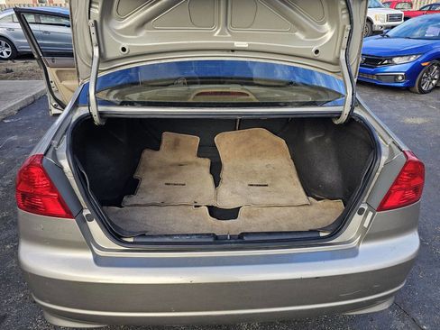 Used 2004 Honda Civic EX image 15