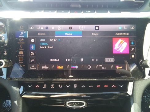 New 2026 Jeep Grand Cherokee Limited AWD/4WD image 22