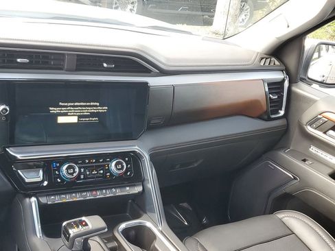 Certified 2023 GMC Sierra 1500 Denali w/ Denali Reserve Package image 20