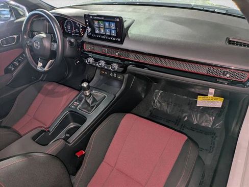 Used 2022 Honda Civic Si image 22