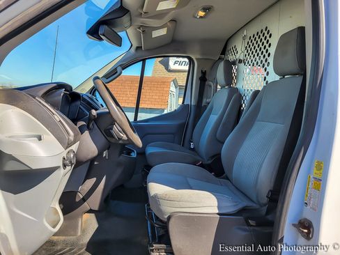 Used 2016 Ford Transit 250 130 Low Roof w/ Exterior Upgrade Package image 7