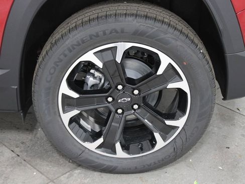 New 2026 Chevrolet Equinox LT w/ Convenience Package II image 46