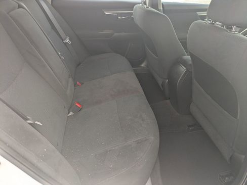 Used 2014 Nissan Altima 2.5 SV image 23