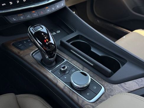 New 2026 Cadillac CT5 Premium Luxury image 18