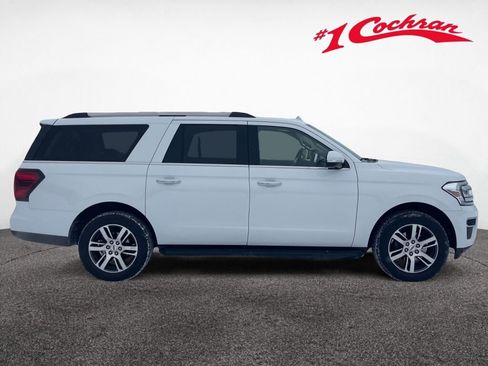 Used 2024 Ford Expedition Max Limited image 24