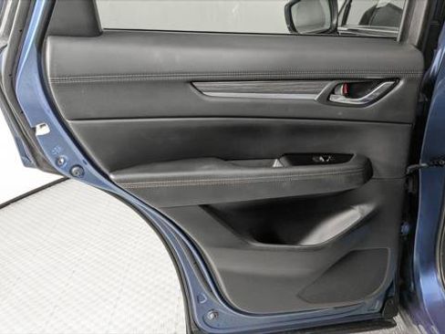 Used 2021 MAZDA CX-5 Grand Touring FWD image 17