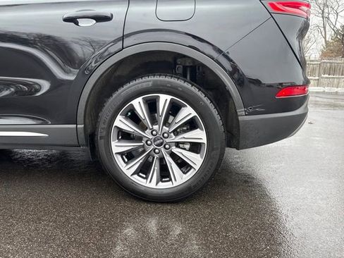 Certified 2022 Lincoln Corsair Reserve image 14