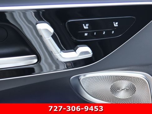 Certified 2025 Mercedes-Benz CLE 53 AMG 4MATIC Coupe image 17
