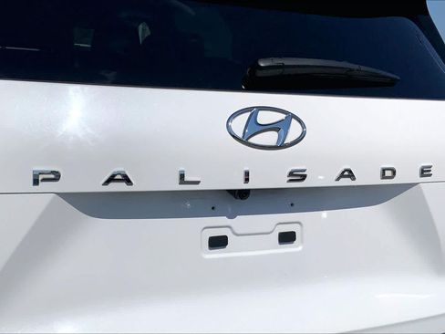 Used 2024 Hyundai Palisade Calligraphy AWD/4WD image 10