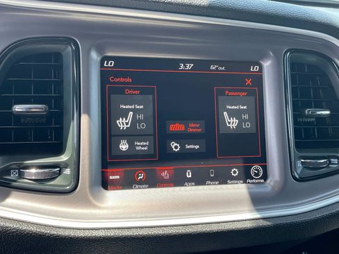 Used 2022 Dodge Challenger R/T Scat Pack w/ Dynamics Package image 11