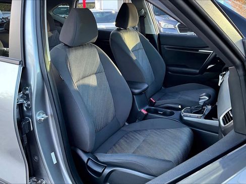 Certified 2023 Kia Seltos LX image 8