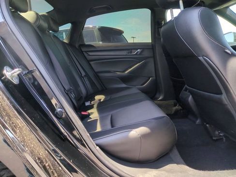 Used 2019 Honda Accord Sport image 33