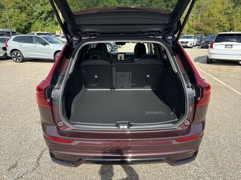 New 2026 Volvo XC60 B5 Plus w/ Climate Package image 13