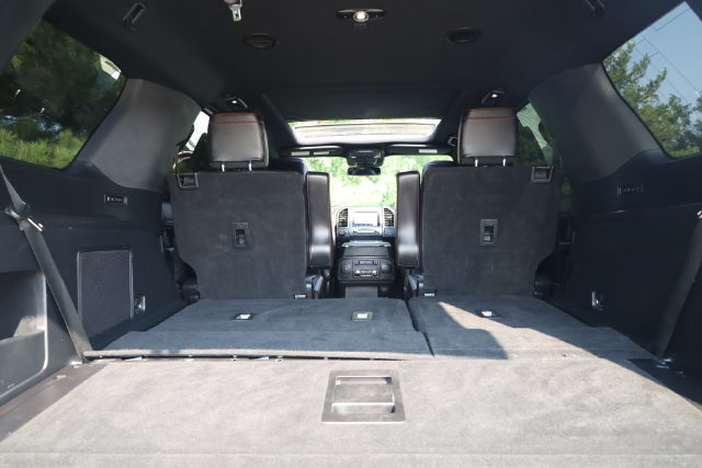 Used 2021 Ford Expedition Limited AWD/4WD image 32