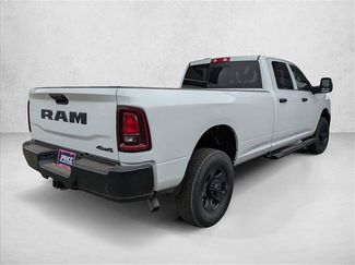 New 2026 RAM 3500 Tradesman video 2
