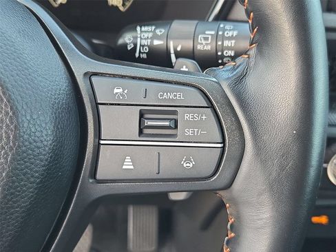 Used 2025 Honda CR-V Sport-L image 38