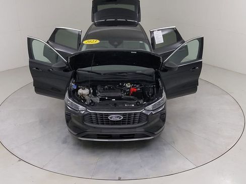Certified 2023 Ford Escape Active image 44
