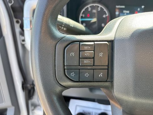 Used 2024 Ford F450 XLT AWD/4WD image 31