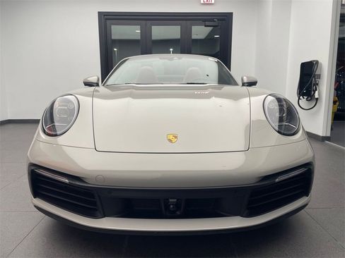 Certified 2023 Porsche 911 Carrera image 28