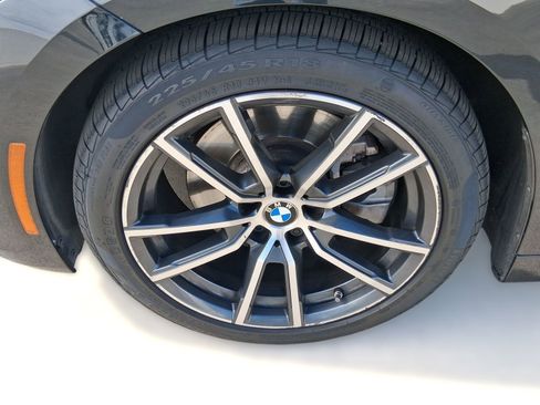 Certified 2023 BMW 430i Convertible w/ Premium Package image 9