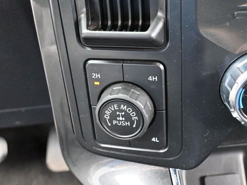 Used 2022 Ford F150 XLT w/ Equipment Group 302A High AWD/4WD image 25