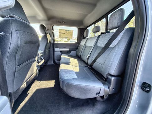 New 2026 Ford F350 XLT w/ 360-Degree Camera Package image 29