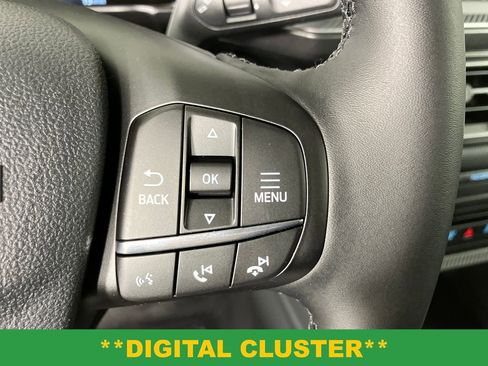 New 2026 Ford Bronco Sport Outer Banks w/ Outer Banks Tech Package+ image 18